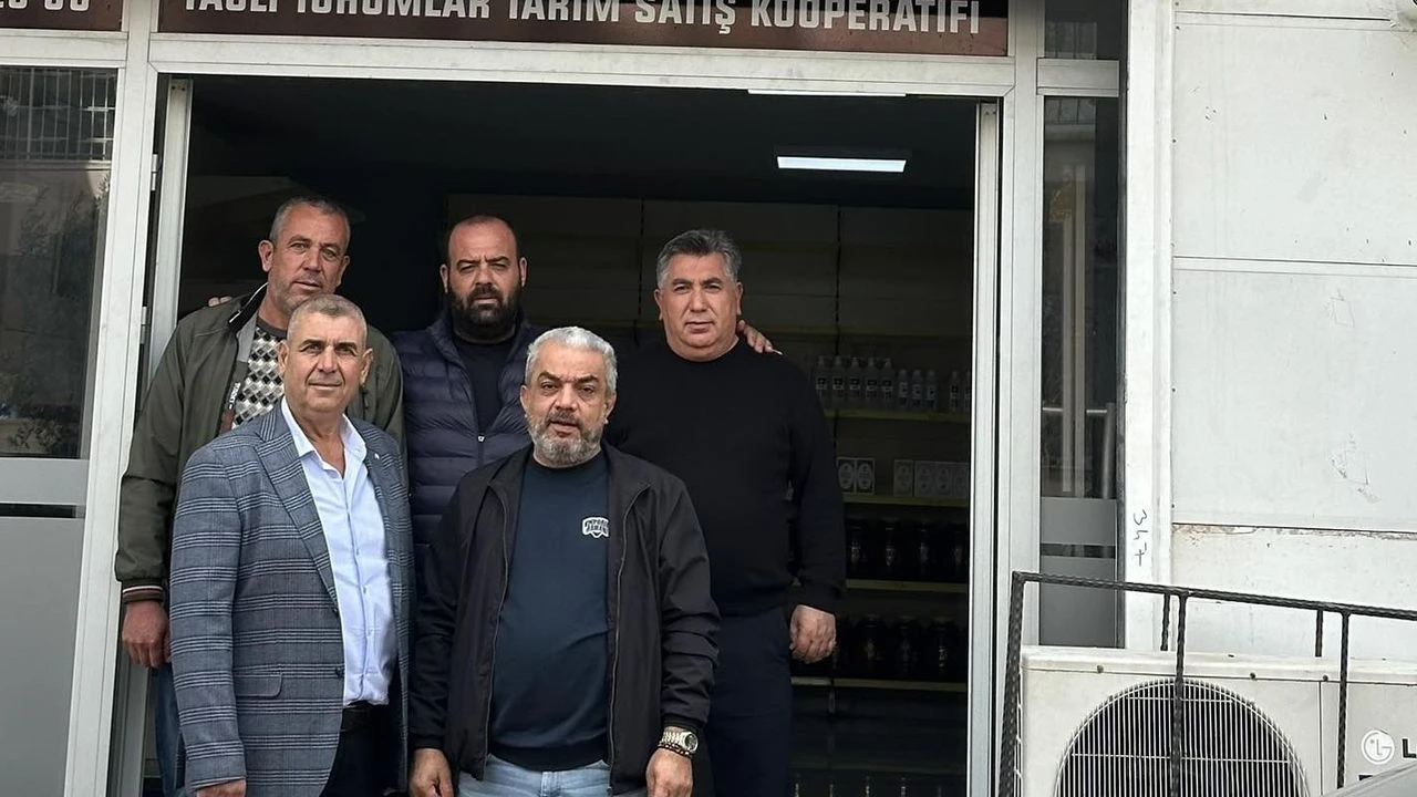 Ss 115 Nolu Kooperatif Kendi Binasina Kavustu 11 Milyon Liralik Yatirim Tamamlandi Kooperatifte Kira Donemini Bitti 617532 31Abaa5F88Cf92Aaefb98F756Bf9B0Be