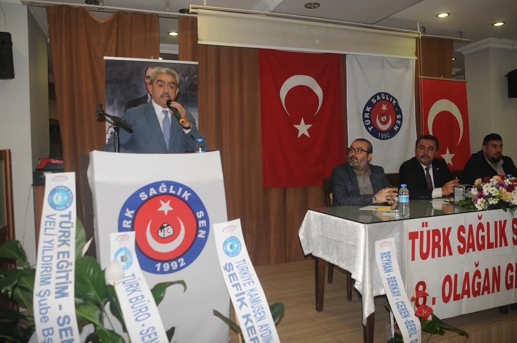 Turk Saglik Sen Aydinda Dogan Guven Tazeledi 617801 0Bf3081F10F0Aef8A2E8Ec8A59Dd0Eac