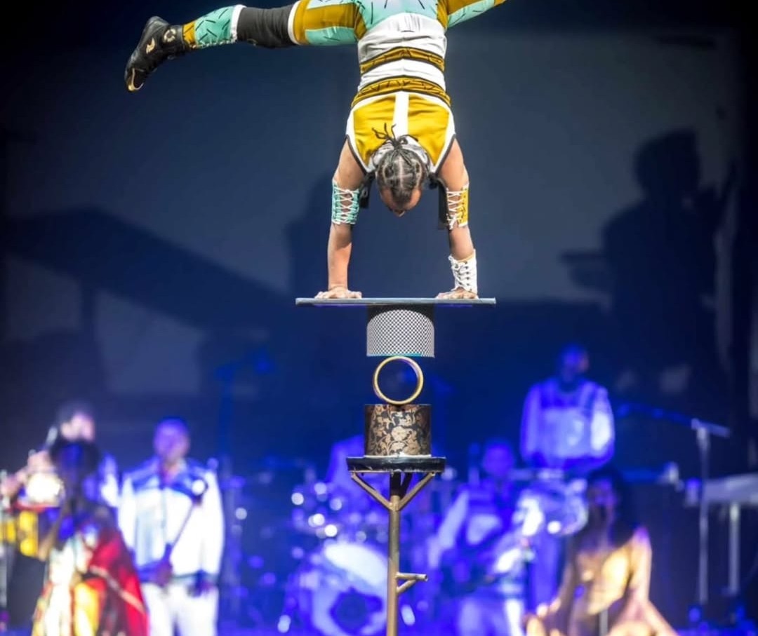 Uluslararası sirk Aydın’a geliyor