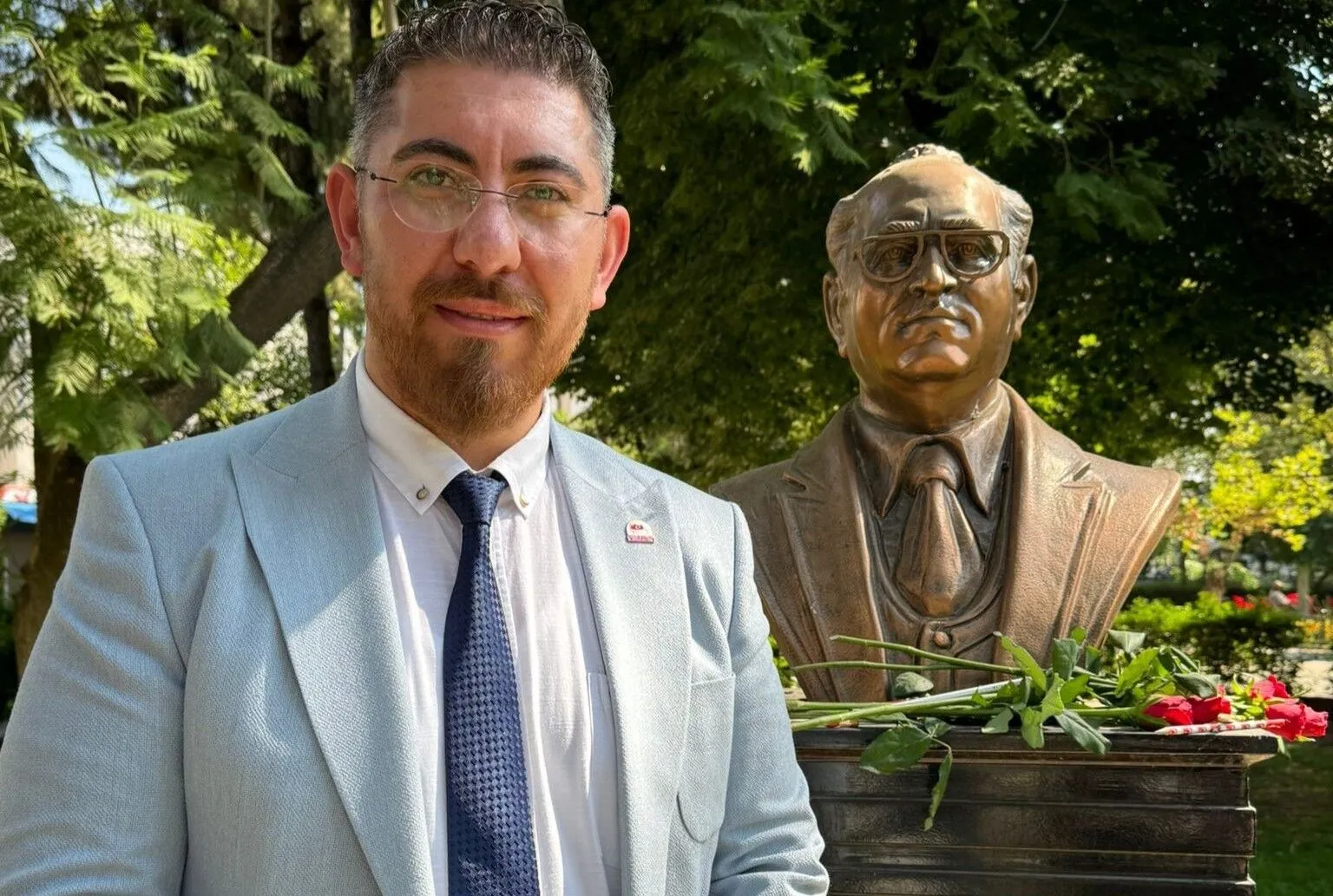 ABGC’den Polat Bora Mersin’e sert tepki! “Siyasi tartışmalarınızla medyayı hedef göstermeyin”