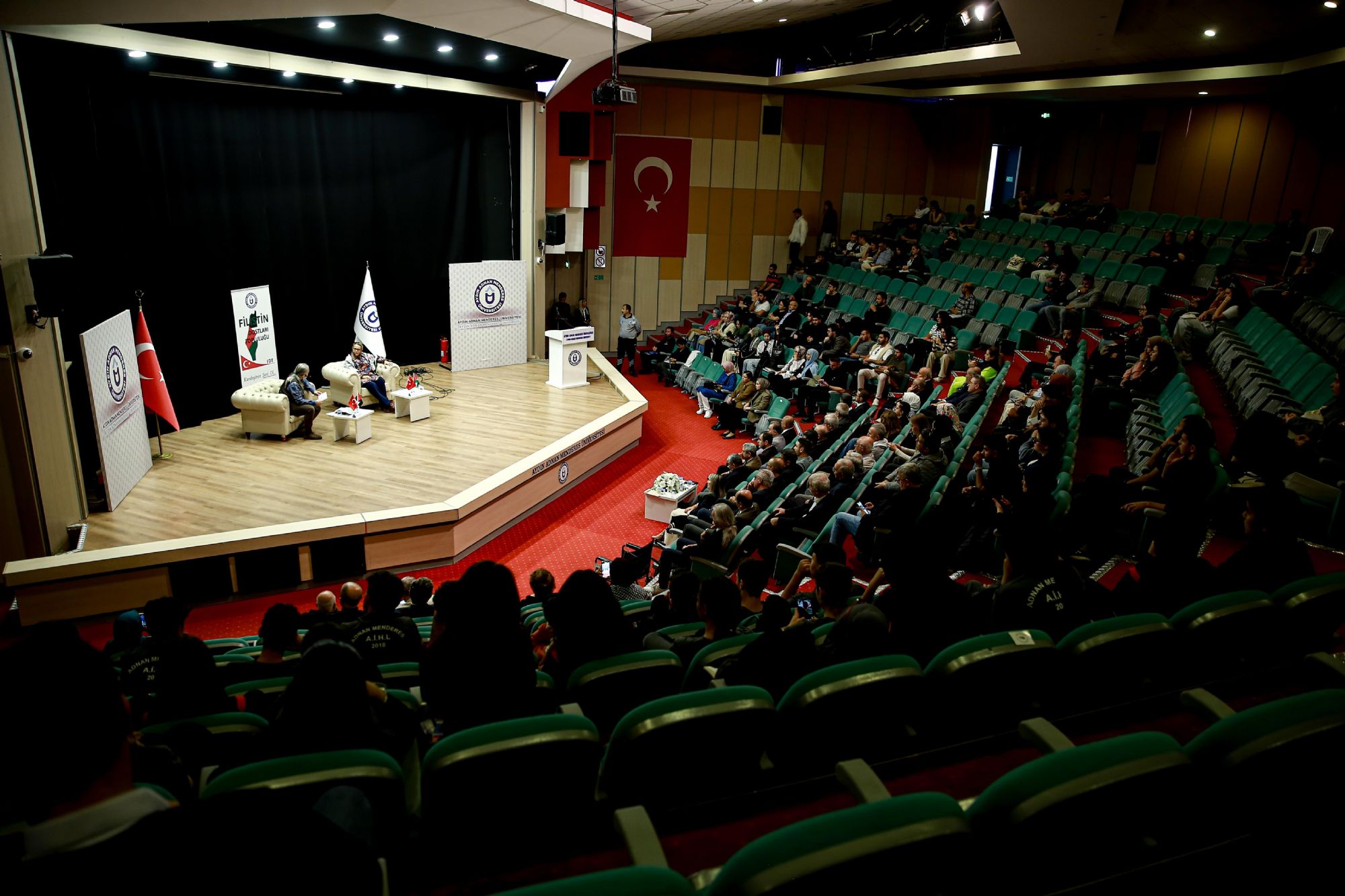 Vicdanin Kiyisinda Gazze Adude Duzenlendi 612100 08046Aa44Ea460A52B87Cdb613Bc3Abd