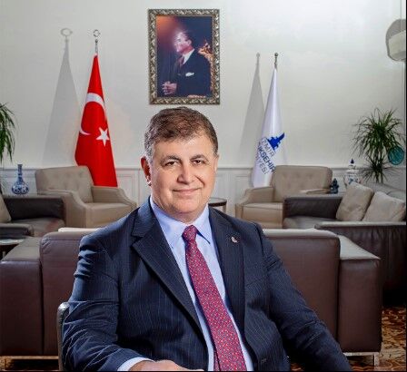 Aydın’ın komşu ilinde makam odaları kaldırılıyor