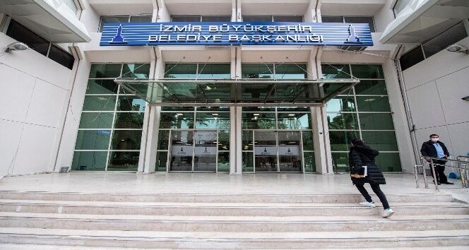 Aydın’ın komşu ilinde makam odaları kaldırılıyor