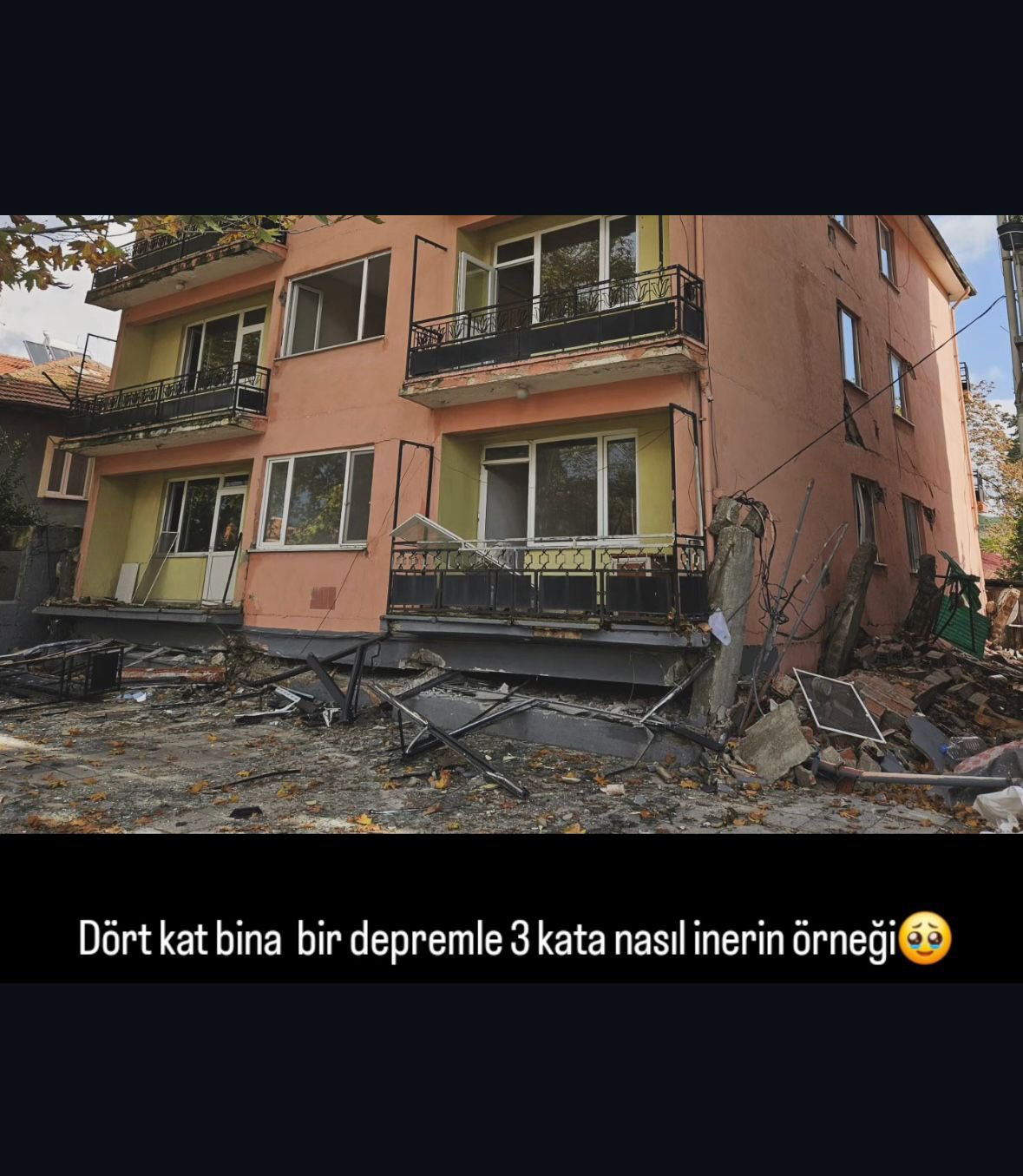 Aydınlı deprem uzmanından önemli çağrı! O ilçenin acilen taşınması gerekiyor