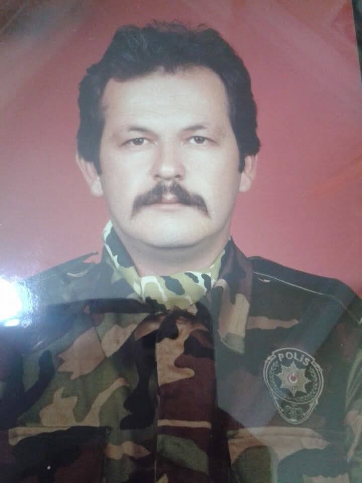 Aydınlı emekli özel harekat polisi hayatını kaybetti