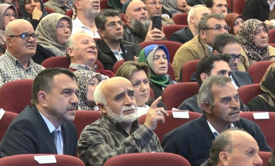 Yüz binlerce kişi dört gözle bekliyordu! Bugün saat 20.00'den sonra açıklanacak