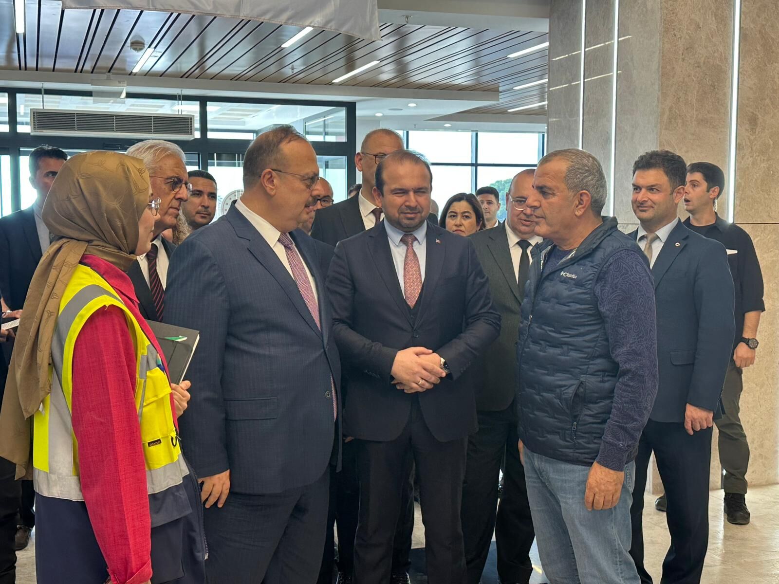 Aydın’ın sağlık alanı genişliyor: Yeni hizmet alanları katılacak