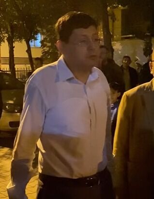 Nazilli'deki evine dönen Özcan'dan çarpıcı açıklamalar! "FETÖ liderinin arkasında..."