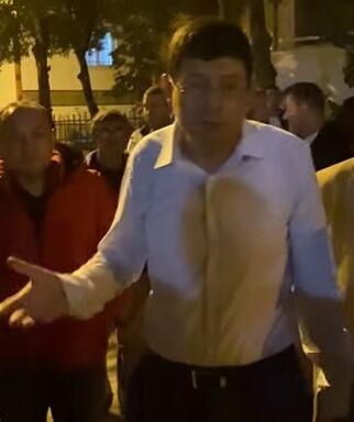 Nazilli'deki evine dönen Özcan'dan çarpıcı açıklamalar! "FETÖ liderinin arkasında..."