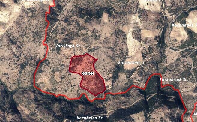 Aydın Valiliği’nden AK Parti’li Ercan hakkında soruşturma