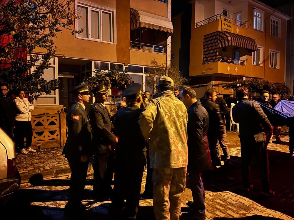 Şehitlerimizin isimleri belli oldu
