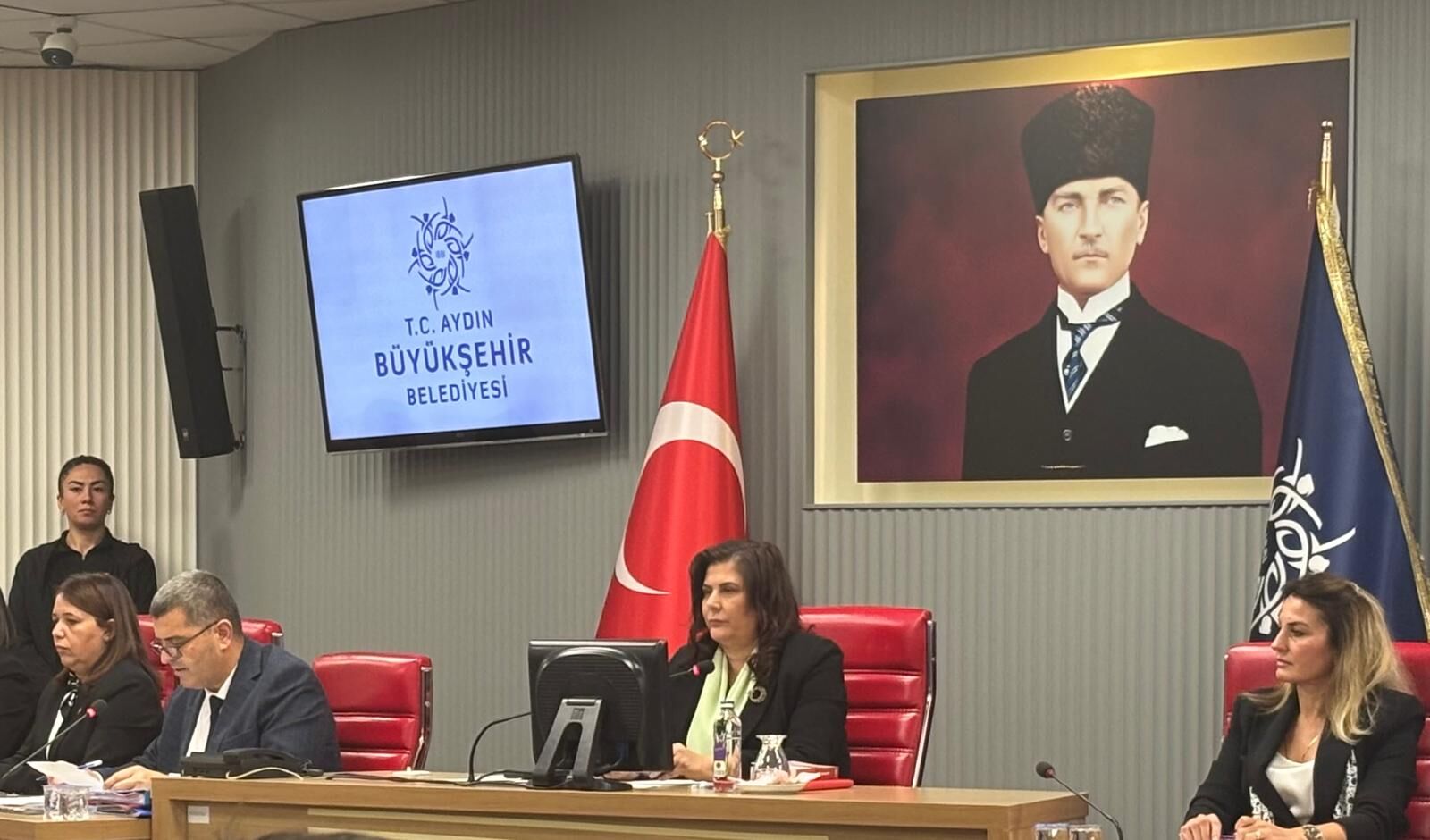 Aydın’da suya yüzde 70 indirim!