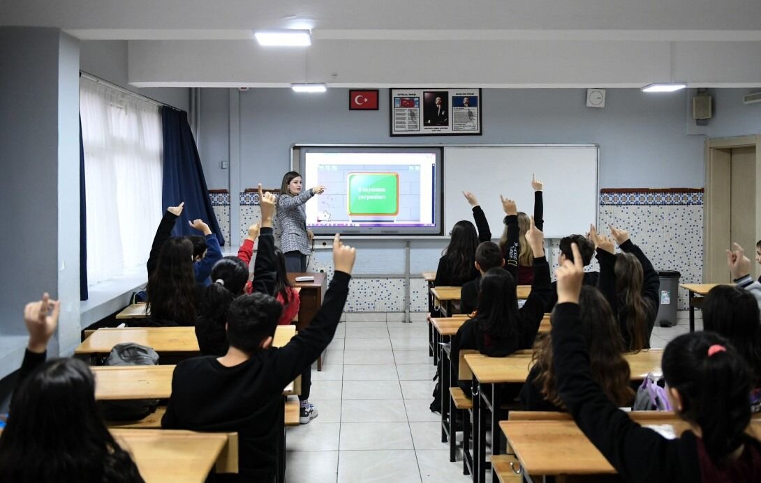 Binlerce öğretmen ataması yapıldı! Bakanlıktan kamuoyuna açıklama