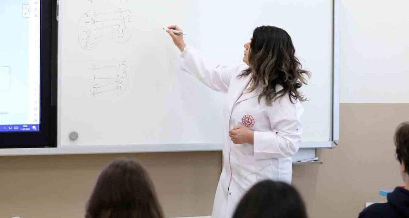 Binlerce öğretmen ataması yapıldı! Bakanlıktan kamuoyuna açıklama