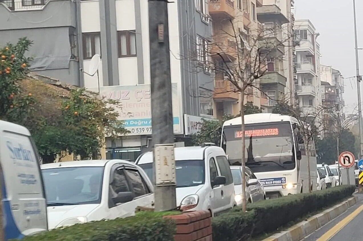 Aydın'da yarın sabah için önemli uyarı