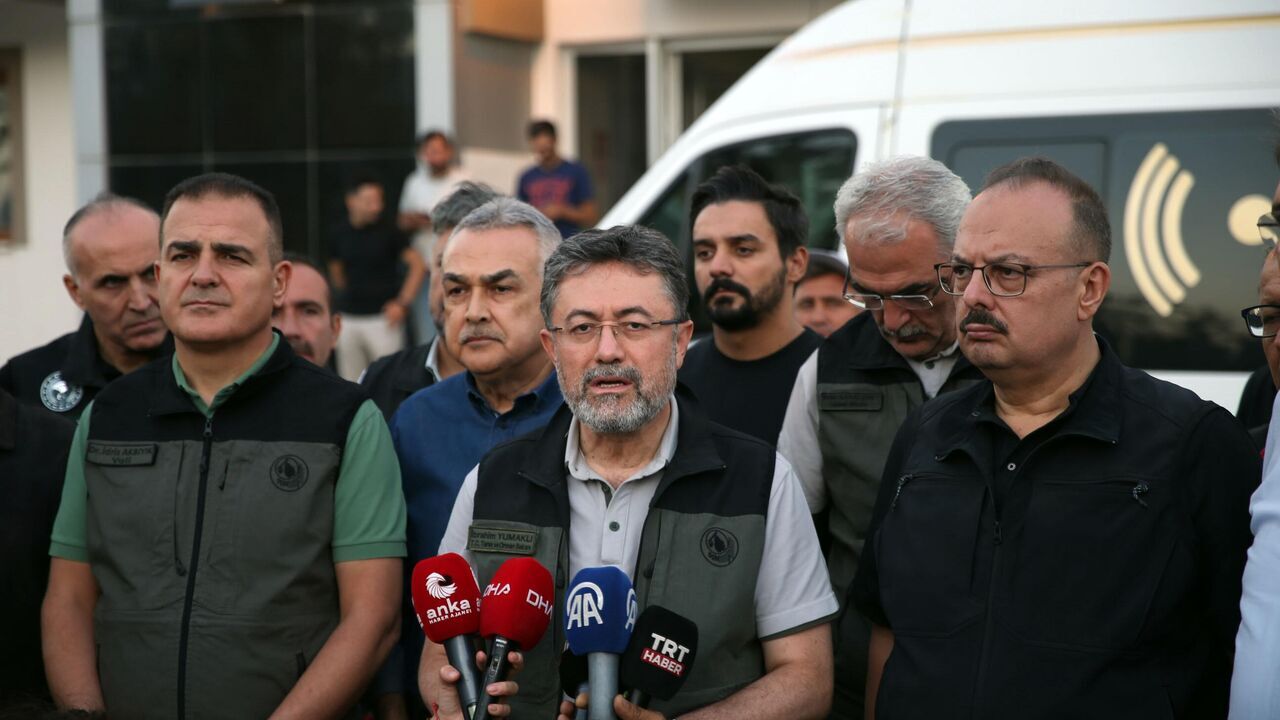 Aydın’da ne kadarlık orman alanı kül oldu?