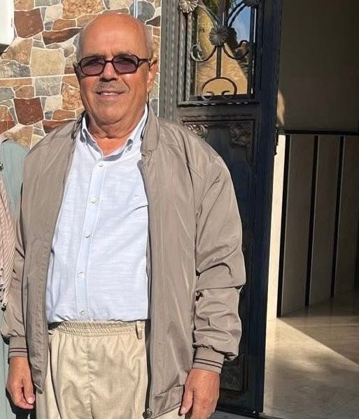 Aydın’dan kutsal topraklara gitmişti! Acı haber geldi