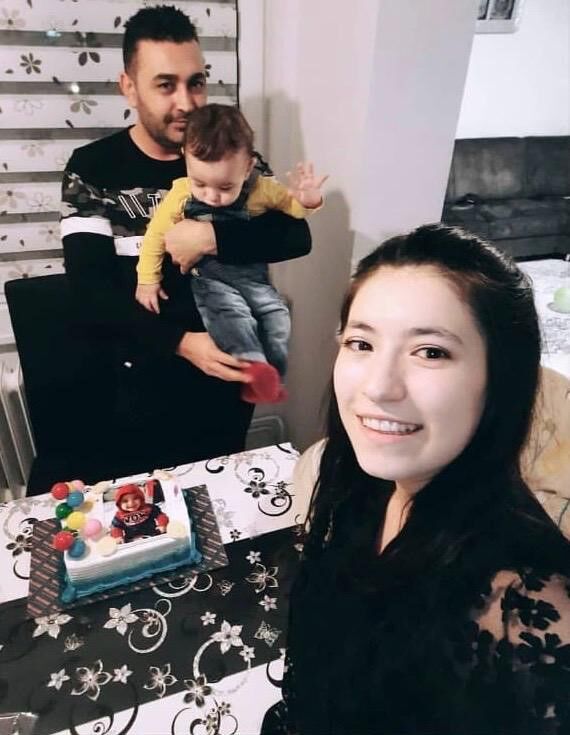 Dört kişilik aile 5 günde yok oldu! Anne-baba ve 2 çocuğu peş peşe öldü!