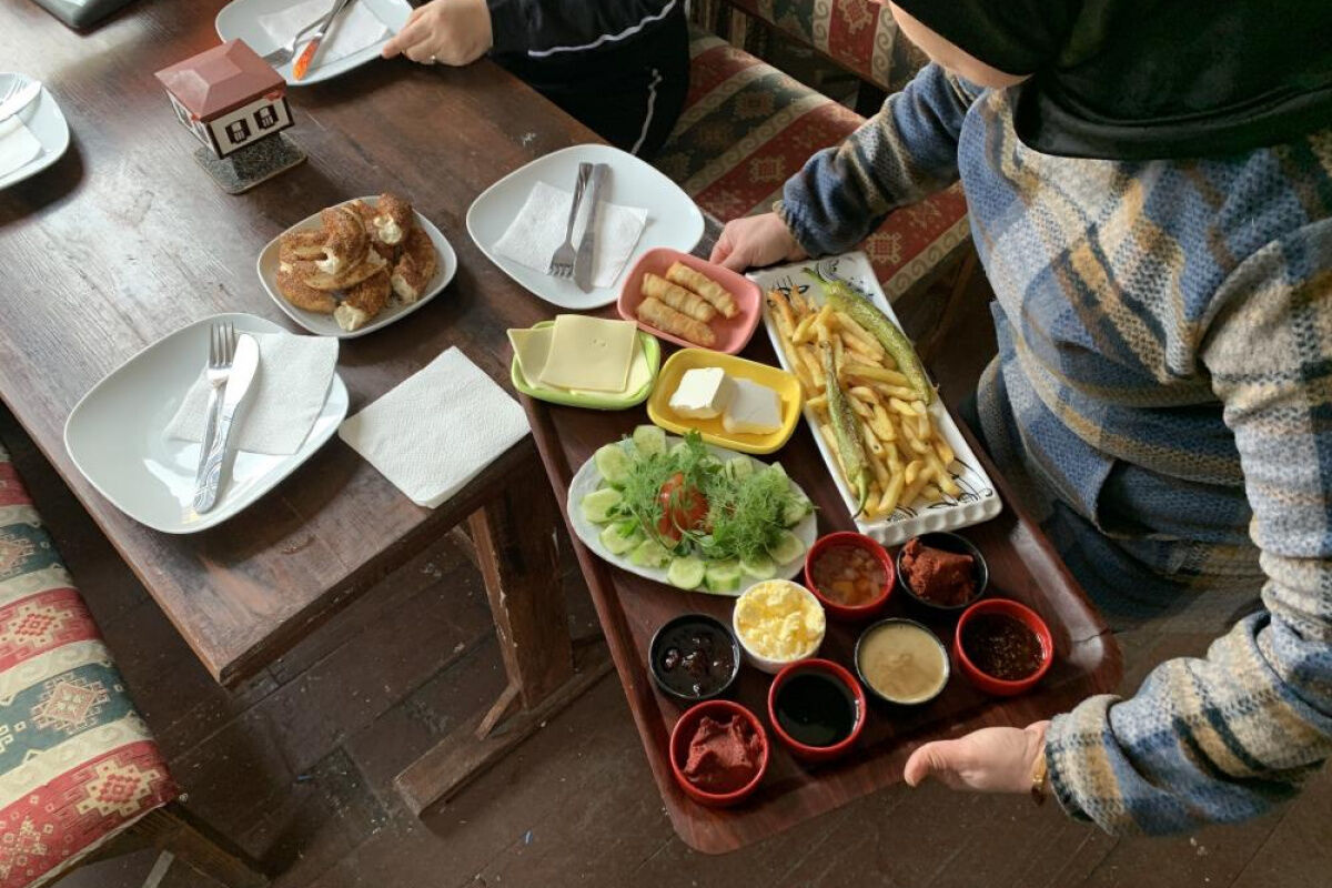 Aydın’daki gıda işletmeleri dikkat! Bakanlık harekete geçti