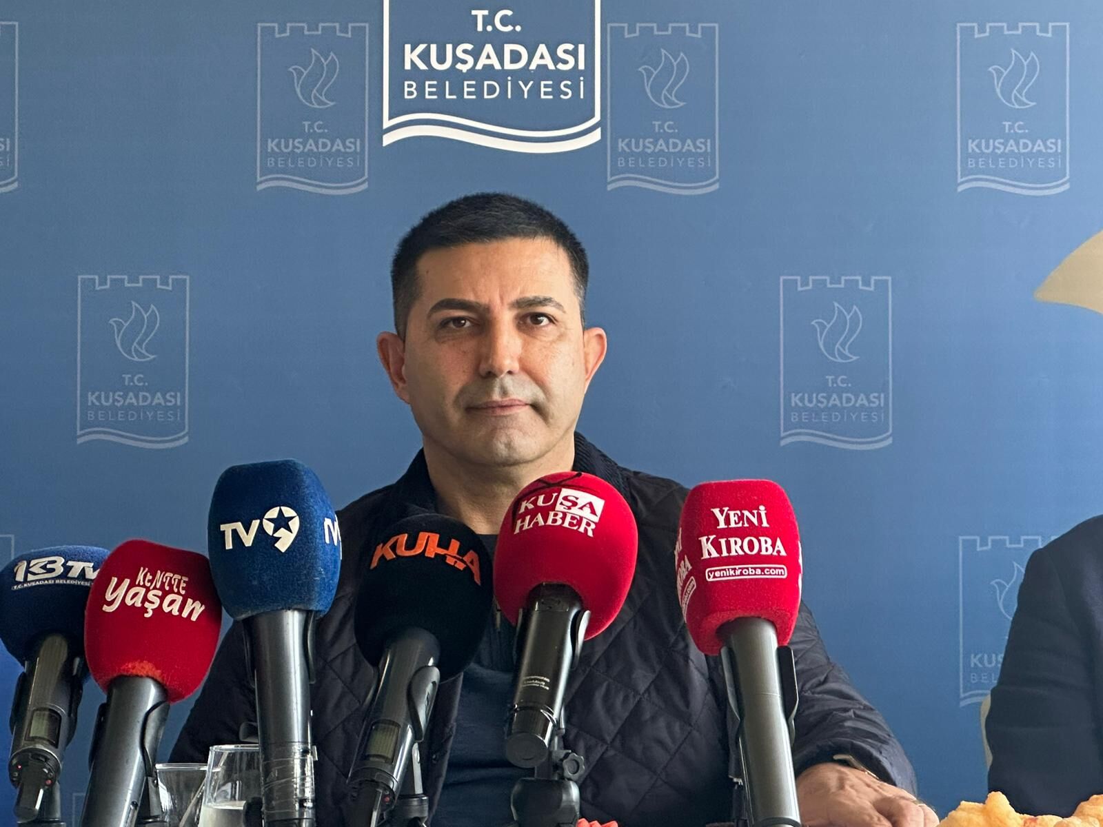 Aydın’daki su indirimi polemiği bitmiyor! Başkan Günel, “Yüzde 10’a da razıyız”