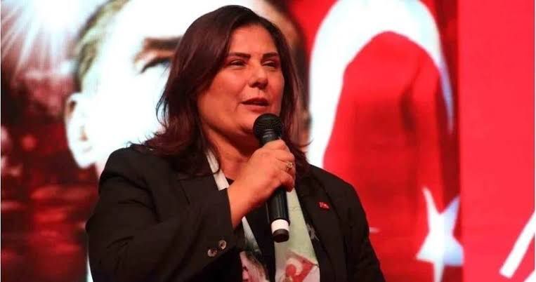 Günel’den Çerçioğlu’na su siyaseti! “Çerçioğlu bu karar altında ezildi”