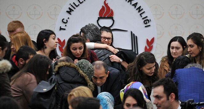 Milyonlarca gencin beklediği gün geldi: 15 bin sözleşmeli öğretmen ataması bugün yapılacak
