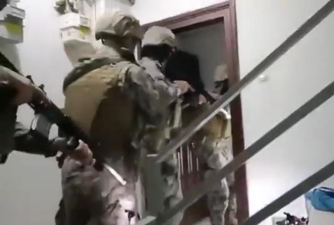 Bakan Yerlikaya'dan dev operasyon açıklaması