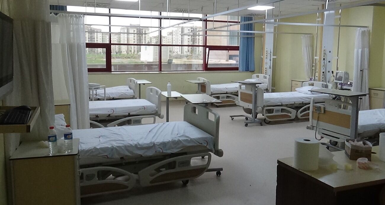 Yabancılara yönelik ücretsiz sağlık hizmeti sona eriyor