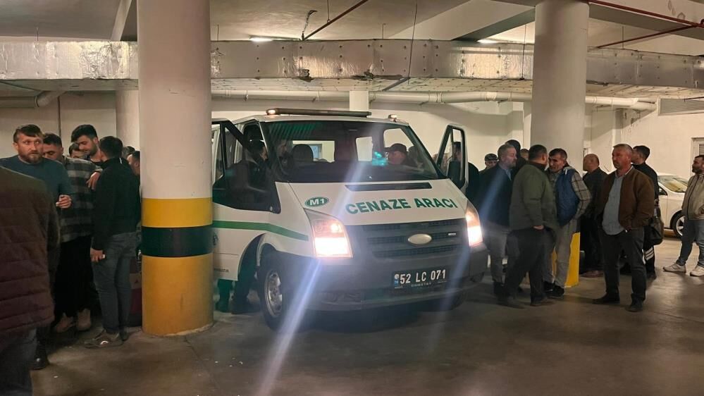  Ordu'da 9 ve 11 yaşlarındaki çocuklar peş peşe hayatını kaybetti