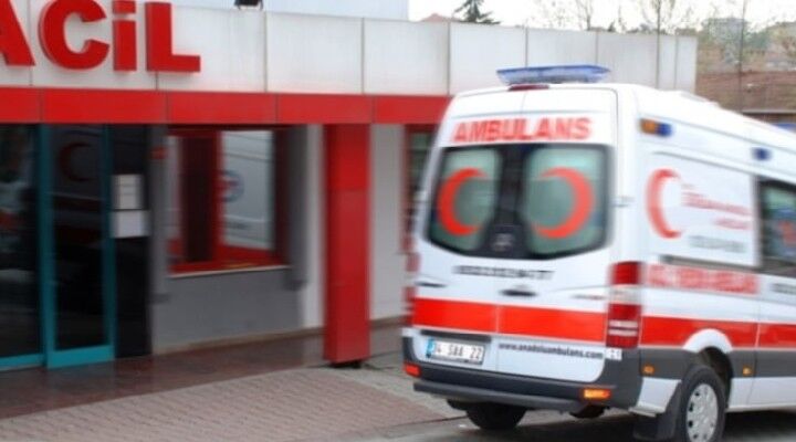 İzmir'de dananın saldırısına uğrayan adam hayatını kaybetti