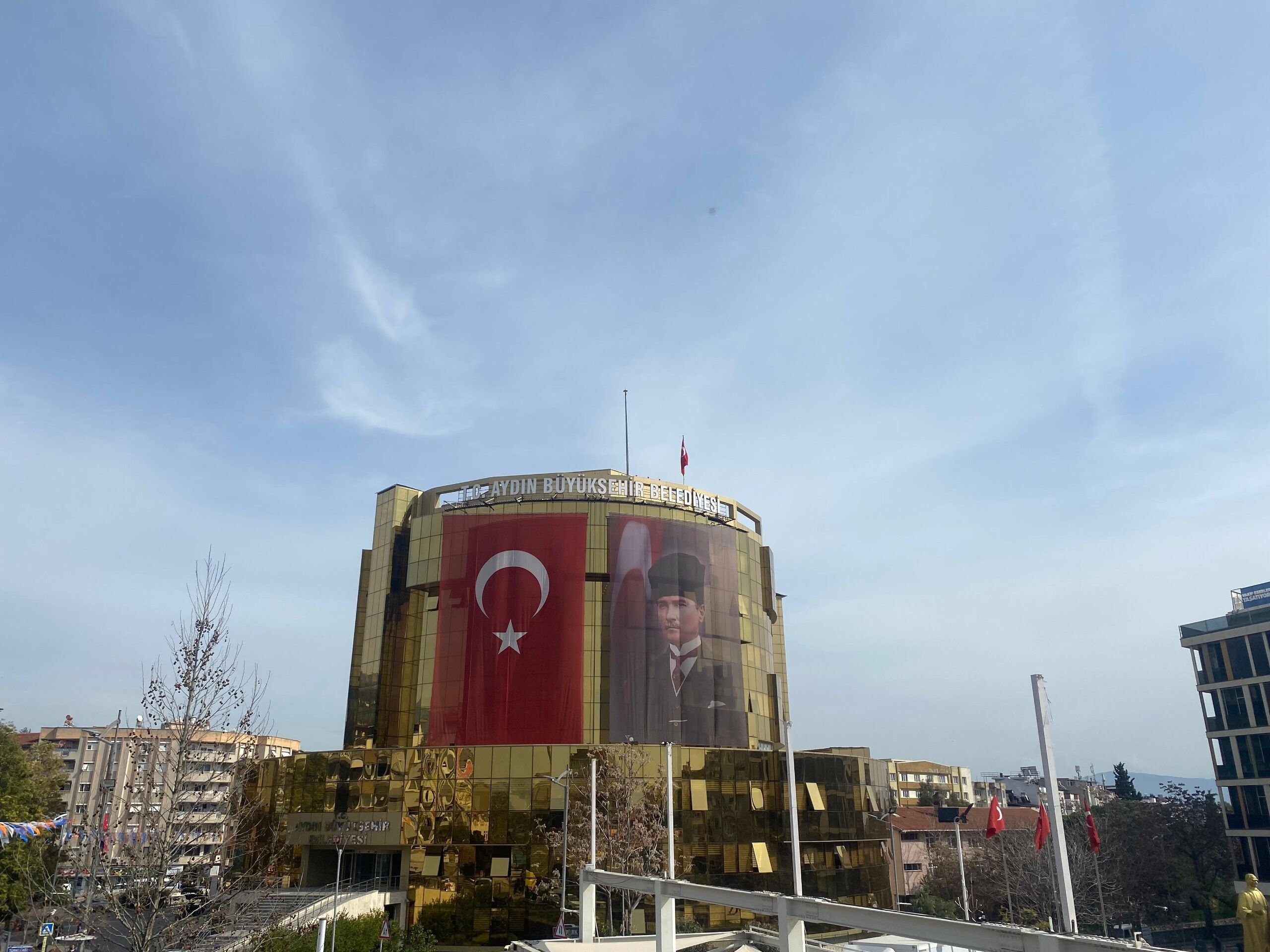Yenipazarda Chpli Belediye Calisanlari Baski Altinda Mi Yenipazar Belediyesinde Parti Degisimi Krizi Buyuyor Yenipazarda Ak Partili Ercana Tepkiler Dinmiyor Betul 613597 Ae6E1B3Ad4Df7B1841Aed766Ccc88Aee