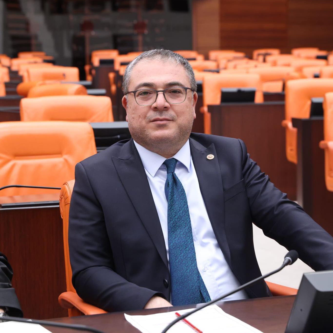 2026 bütçesi TBMM’de kabul edildi! CHP Aydın milletvekillerinden ret oyu