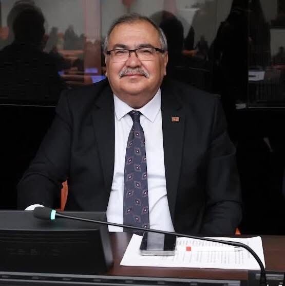 2026 bütçesi TBMM’de kabul edildi! CHP Aydın milletvekillerinden ret oyu