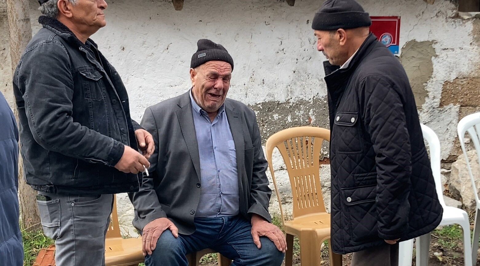 Ferdi Özdemir'in kesik başı kadavra köpekleriyle aranıyor