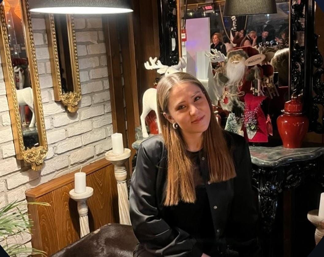 Tıra çarpan otomobil taklalar attı: Yeni evli çift peş peşe can verdi