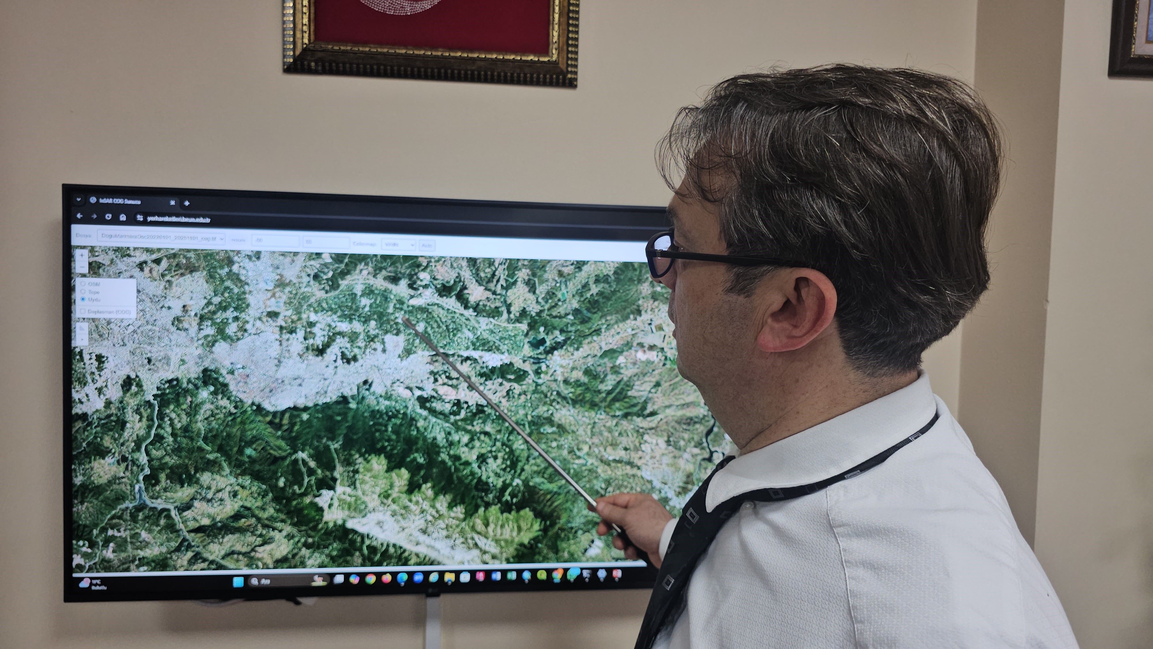 Bursa ve Konya'yla ilgili veriler endişeye neden oldu