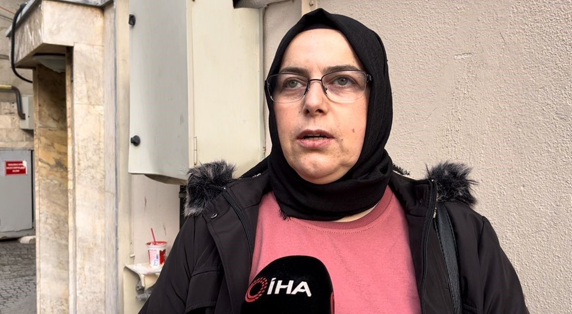 Kapalı çarşıda 120 milyon liralık vurgun iddiası