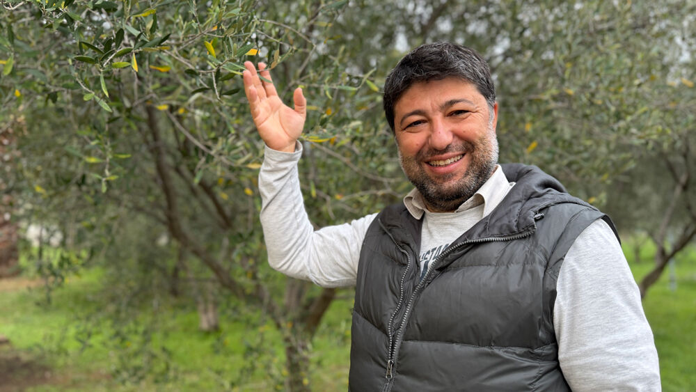 Oleolog Mücahit Kıvrak'tan zeytinyağı üreticilerine önemli bilgilendirme