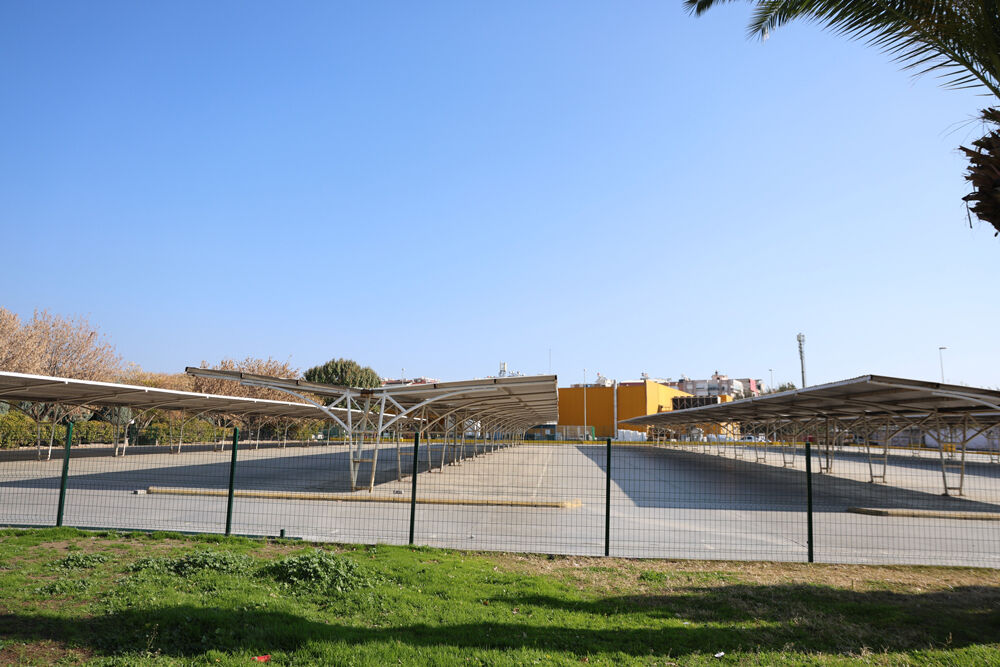Kipa’dan geri adım: Aydınlılara açık otoparklar kapatıldı