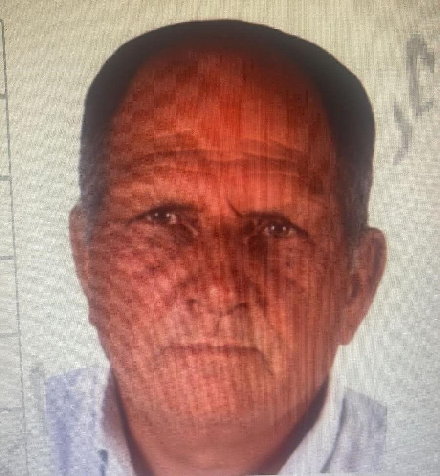 Mantar ararken yine kayboldu: 70 yaşındaki alzheimer başlangıcı olan adam her yerde aranıyor