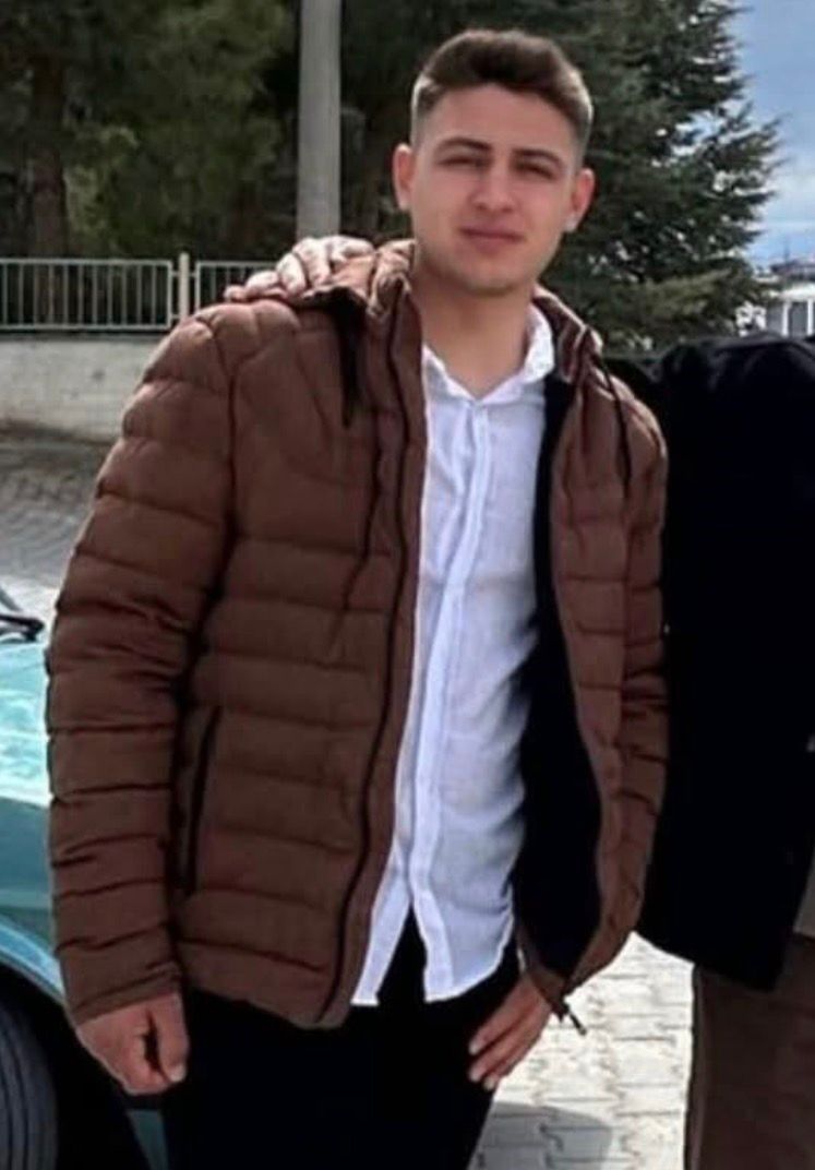 Kontrolden çıkan otomobil can aldı: 1 ölü, 1 yaralı