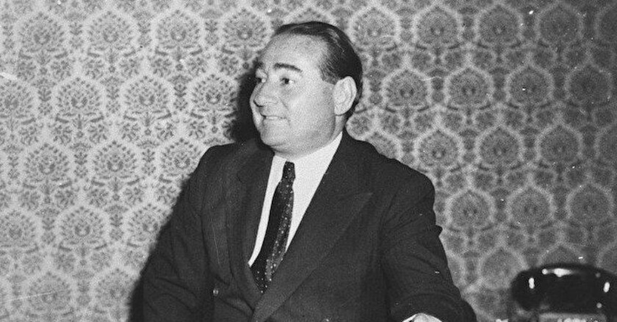 Adnan Menderesin Son Hasreti Gun Yuzune Cikti Adnan Menderes Muzesi Gorevlisi Kayacan Kaleme Aldi Menderes Cakirbeyli Topraklarindan Aydina Dahi Girmeyecegim Betul 622750 Ad872281D7770D6Db3Dff01Cf92F97E4