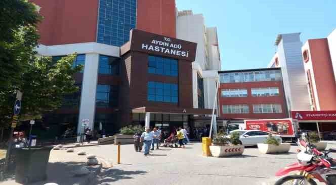 Adu Hastanesinden Saglik Turizminde Buyuk Hedef Rektor Kent Hedefimiz Ilk Uc Universite Arasinda Olmak Betul 619678 637956558C058615C5Cd75C92C3Aa410