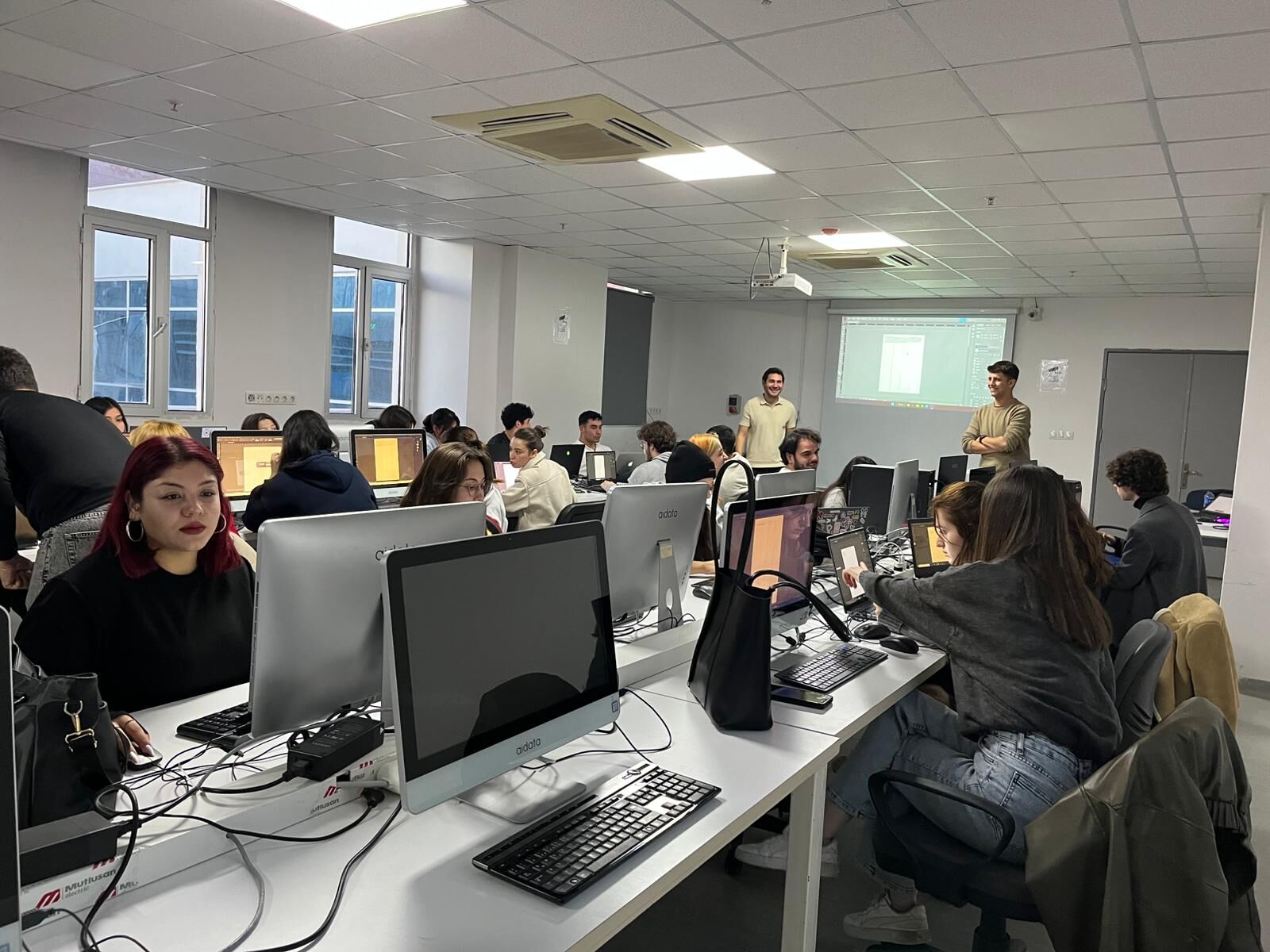 Adude Tasarim Programi Egitimi Basladi 622911 Bad43E9850E089F588Bcb9932245D069