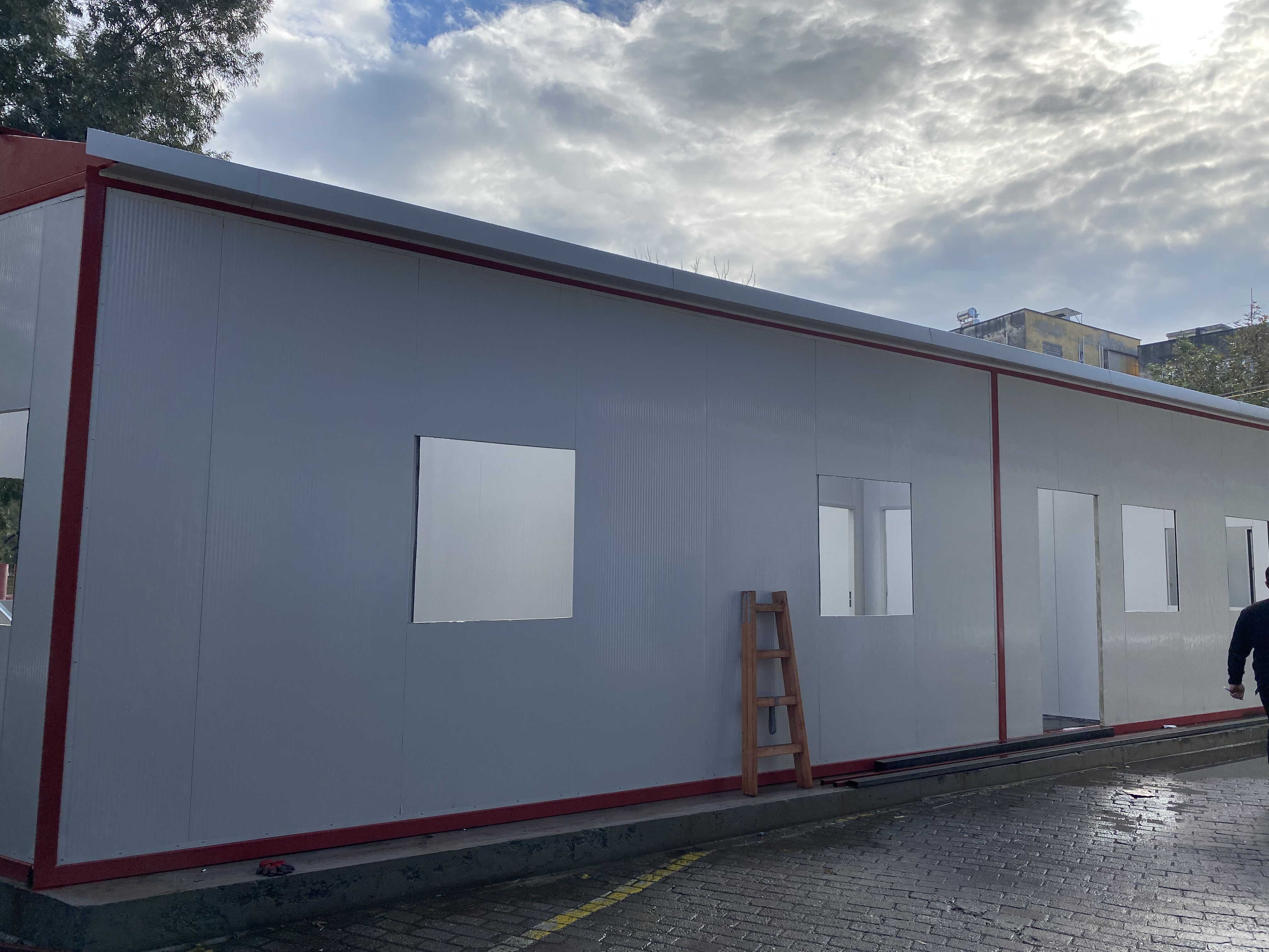 Aydin Adliyesinde Genisleme Calismalari Hizlaniyor 618252 083Ab3B34D4E5Cfe4C9Dae6Bf6929Cb1