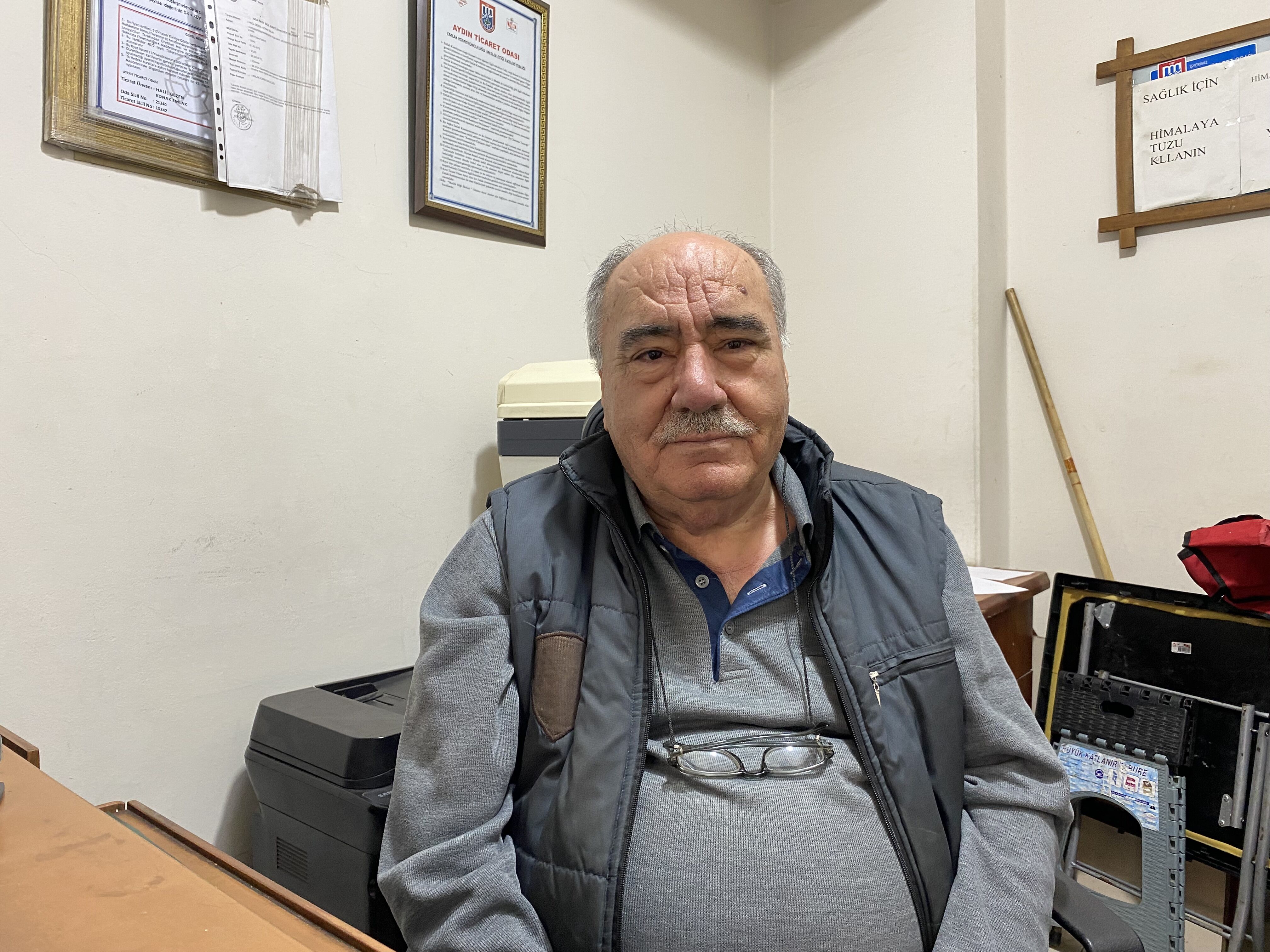 Aydın Adliyesi’nin taşınma durumu tartışma yarattı! Bölge esnafı kara kara düşünüyor