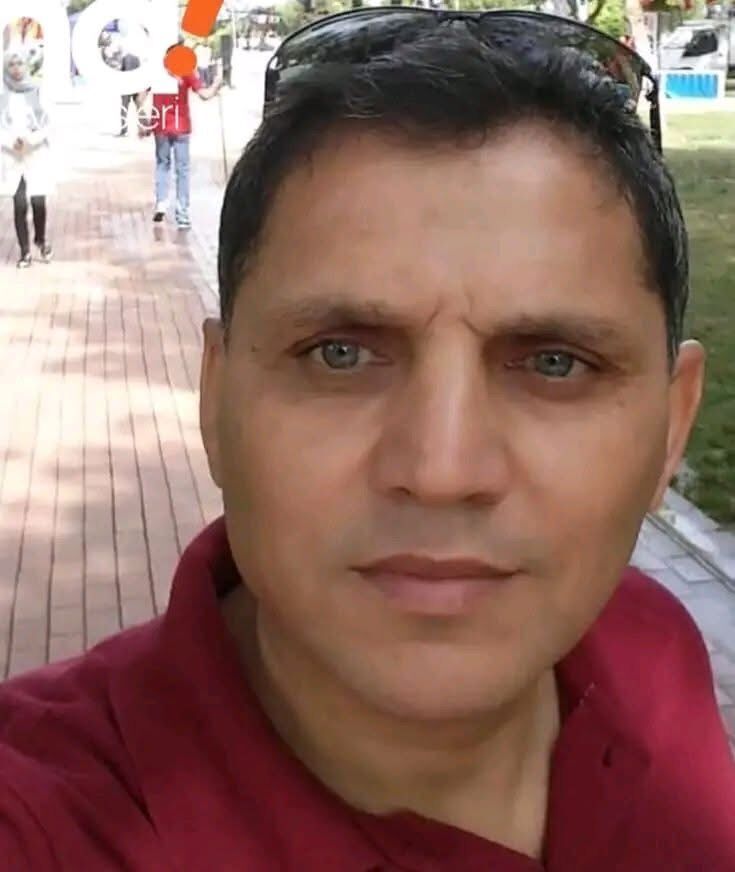 Aydın Emniyeti’nin acı günü: Emekli polis memuru Çoban hayatını kaybetti