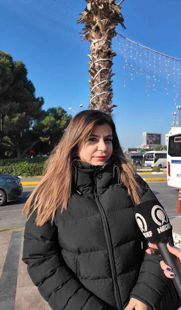 Aydın’da asgari ücret tepkisi: Vatandaşlar isyan etti