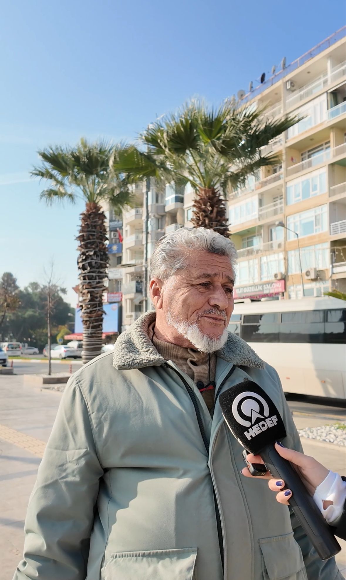Aydın’da asgari ücret tepkisi: Vatandaşlar isyan etti