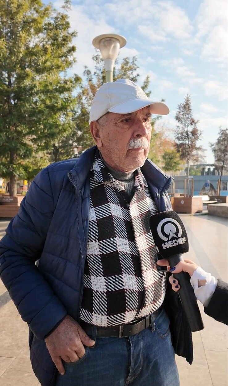 Aydın’da asgari ücret tepkisi: Vatandaşlar isyan etti